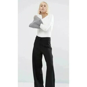 Style Mafia bell sleeve blouse